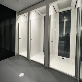 Commercial After Builders Cleaning Amlwch